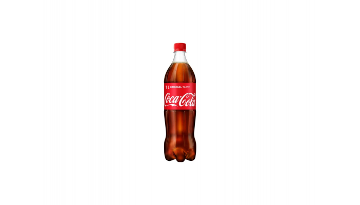 COCA COLA 1l