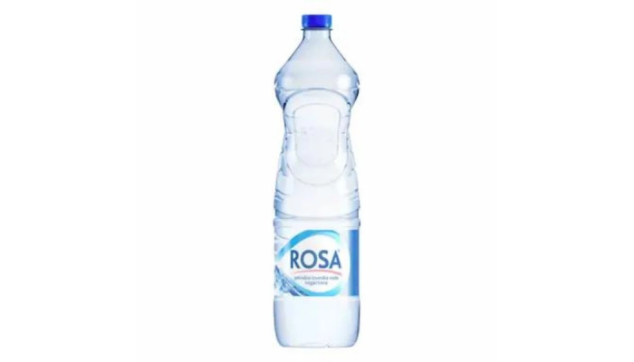 ROSA NEGAZIRANA 1,5 l