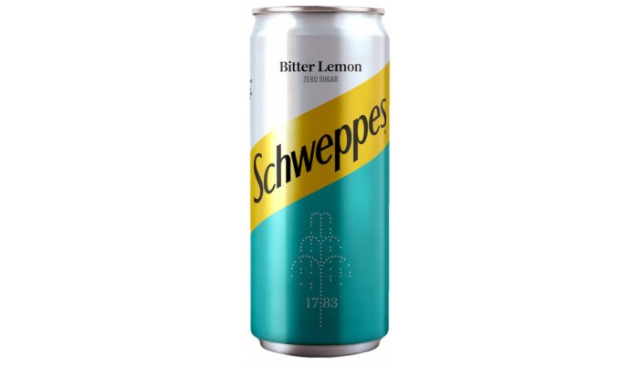 SCHEPPES 0.33 l