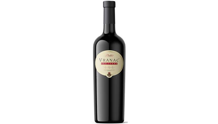 Vranac procorde 0,7l