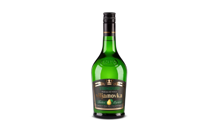 Rakija 0,7l