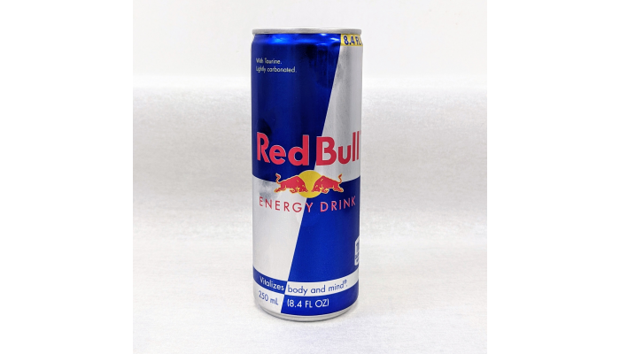 Red Bull 0.25l