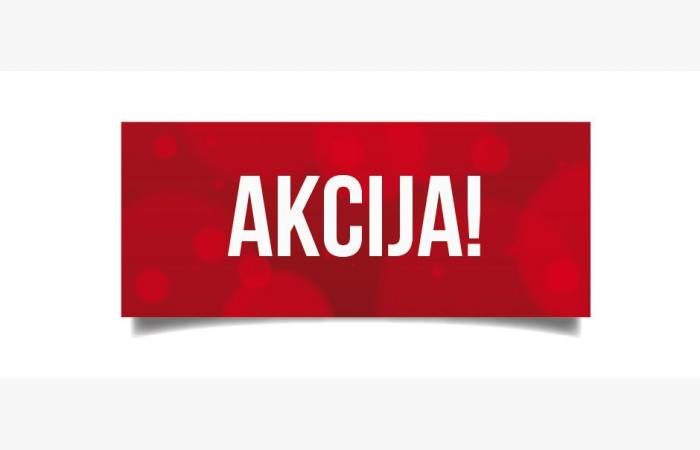 Nedeljna Akcija 